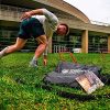 Ulimate Speed Training Set - Agility Ladder, Bungee Resistance Cord
