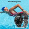 Smart Sports Watch, High-End Fitness Trackers HR