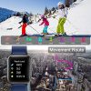 Intuitive Smart Watch for a Healthier You ⌚