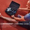 Muscle Massage Gun for Athletes - Deep Tissue Percussion Massager