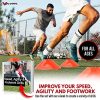 Agility Training Equipment Set Designed For All Sports