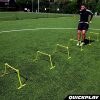 QUICKPLAY PRO Adjustable Height: 6", 9" + 12" The Original All-in-One