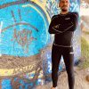 Pants Base Layer Running Workout Muay Thai Jiu Jitsu