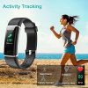 Willful Fitness Tracker, Heart Rate Monitor Fitness Watch