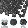 StillCool Puzzle Exercise Floor Mat, EVA Interlocking Foam Tiles