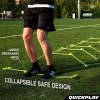 QUICKPLAY PRO Adjustable Height: 6", 9" + 12" The Original All-in-One