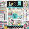 Planner Stickers - 28 Sheets, Stunning Design Accessories