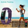 Willful Heart Rate Monitor Fitness Watch Activity Tracke