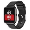 Heart Rate Monitor Activity Tracker with 1.3 Inch Touch Screen