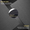 Thick Workout Mats for Home Gym Flooring