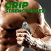 Push Up Bars Pushup Handle with Cushioned Foam Grip