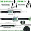 Fitness Companion: Running Belt and Waist Bag 🏃🎒
