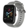 Compatible for Virmee VT3 Plus Band, Youkei Silicone Replacement
