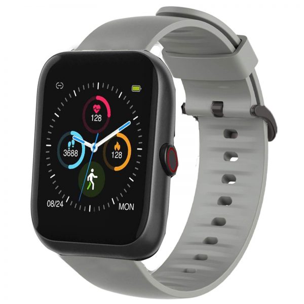 Compatible for Virmee VT3 Plus Band, Youkei Silicone Replacement