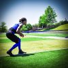 Acceleration Speed Cord Bungee Multi-Sport Resistance Training