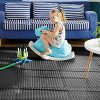 12 Tiles Interlocking Foam Gym Mats