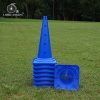 Lord Anson Dog Agility Hurdle Cone Set