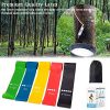 Resistance Band Resistance Loop Workout Bands