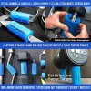 Simple Proven Way to Get Big Biceps &  Forearms Fast