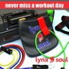 16 PCS Premium Quality - Pro Resistance Rubber Band Set by LYNXSOUL