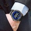 AMATAGE Smart Watch for Men Android Phones iPhone