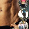 Sauna Sweat Waist Trimmer Workout Ab Belt