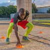 TOCO FREIDO Speed, Agility Ladder Training Set
