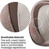 Homedics 3D Shiatsu & Vibration Massage Pillow