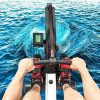 Water Rower Rowing Machine Body
