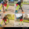20ft Agility Ladder & Speed Cones Training Set