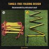 Speed and Agility Ladder Training Set