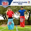American Ninja Warrior Competition Set 41 pcs