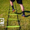 Soccer Ladders - Speed Ladder - Exercise Ladder