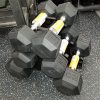 choice 3 Tier Dumbbell Rack, (Rack ONLY) Can Hold UP to 100 lbs.