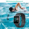 Willful Smart Watch for Android Phones Compatible iPhone Samsung