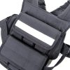Your Workout with CAP Barbell Women’s Weighted Vest – 30 lbs Adjustable
