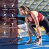 AMATAGE Smart Watch for Android Phones iPhone for Men Women