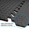 Foam Gym Mats Puzzle Exercise Mat Interlocking