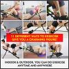 MBB 11 in 1 Home Gym Equipment,Ab Machine
