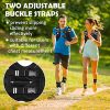 PACEARTH Weighted Vest with Ankle/Wrist Weights