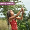 Healthy Kids, Happy Kids: IP67 Waterproof Fitness Tracker Watch