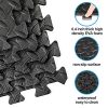 Foam Gym Mats Puzzle Exercise Mat Interlocking