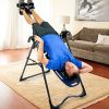 Inversion Table for Back Pain, FDA-Registered