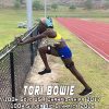 Speed Bands Leg Training Resistance Band Set