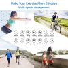 Activity Tracker Watch with Heart Rate Monitor Fitness Tracker