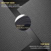 GXMMAT Extra Large Yoga Mat 10'x6'x7mm, Thick Workout Mats