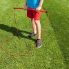 Champion Sports Kids Jump Rope: Set of 6 Jumping Ropes