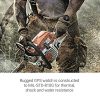 Garmin Instinct, Rugged Outdoor Watch with GPS
