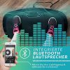 Bluefin Fitness Dual Motor 3D Vibration Platform