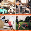 Exercise Bands Strength Training Equipment for Exercise Fitness